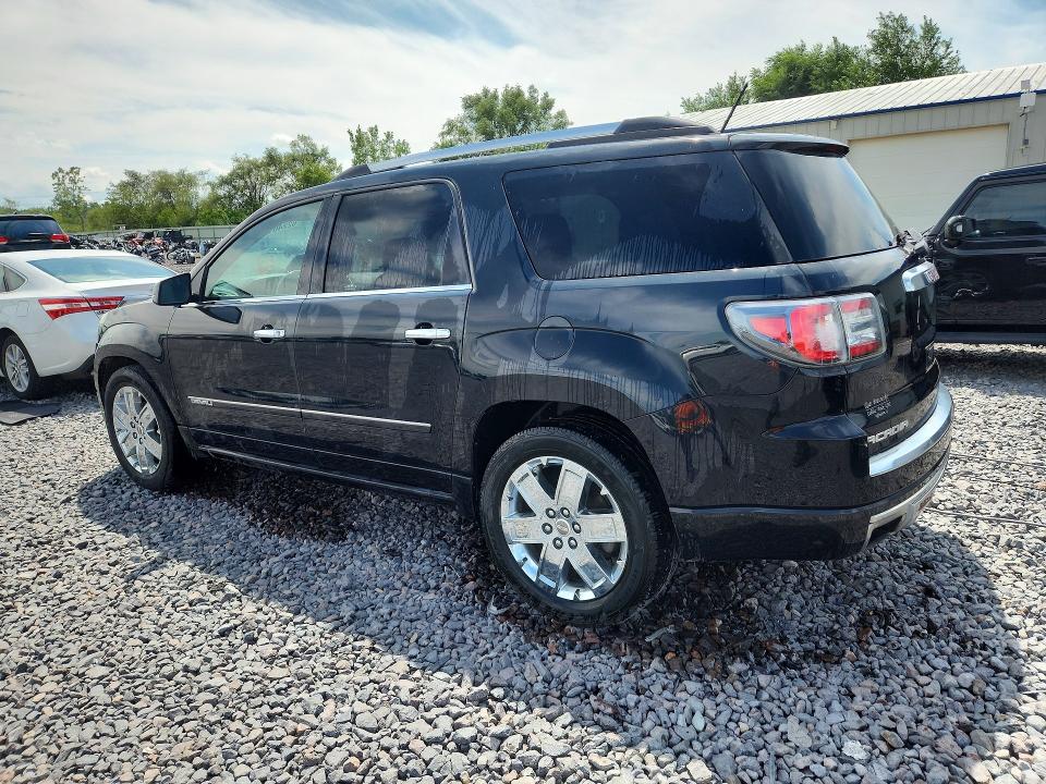 Aukcja sprzedaży 2014 Gmc Acadia, vin: 1GKKVTKD2EJ279887, numer aukcji: 62240116