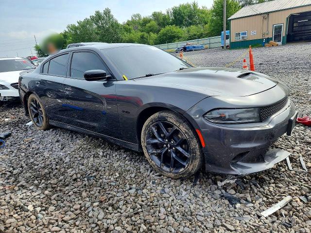 Продажа на аукционе авто 2019 Dodge Charger, vin: 2C3CDXCT6KH721717, номер лота: 60378276