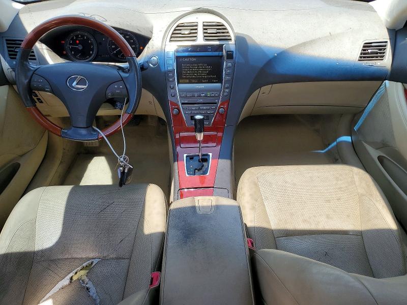 Aukcja sprzedaży 2007 Lexus Es, vin: JTHBJ46G472039477, numer aukcji: 61571816