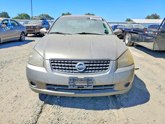 Продажа на аукционе авто 2006 Nissan Altima, vin: 1N4AL11D36N367365, номер лота: 62429656