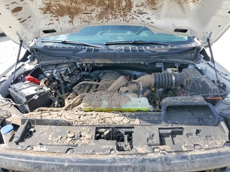 Aukcja sprzedaży 2026 Ford F150, vin: 1FTMF1L50TKD81418, numer aukcji: 61939216