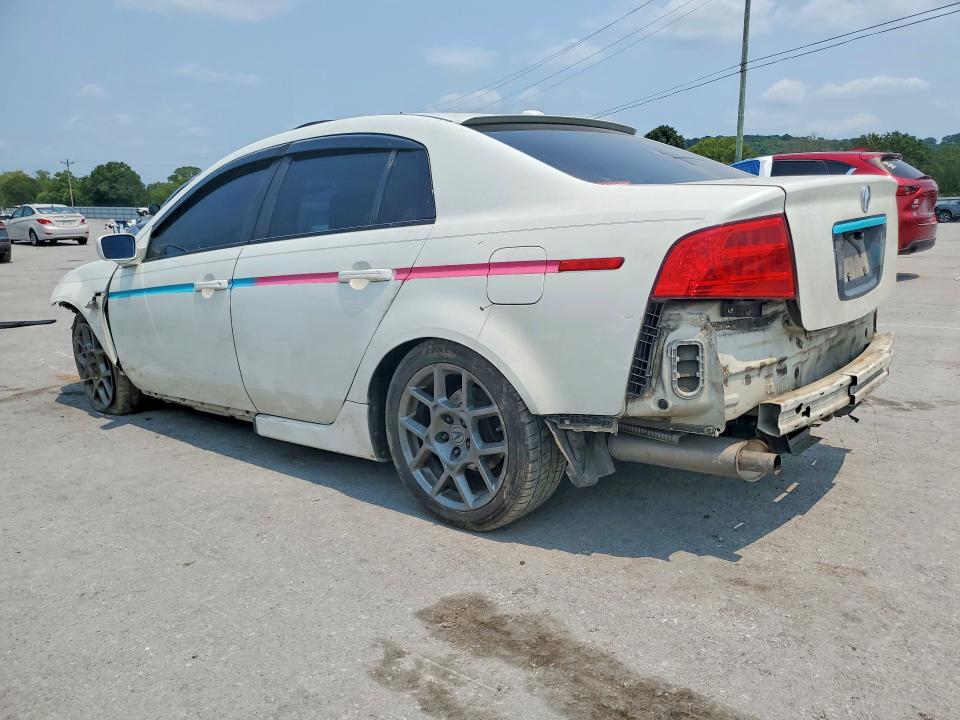 Продажа на аукционе авто 2004 Acura Tl, vin: 19UUA66264A055192, номер лота: 62959836