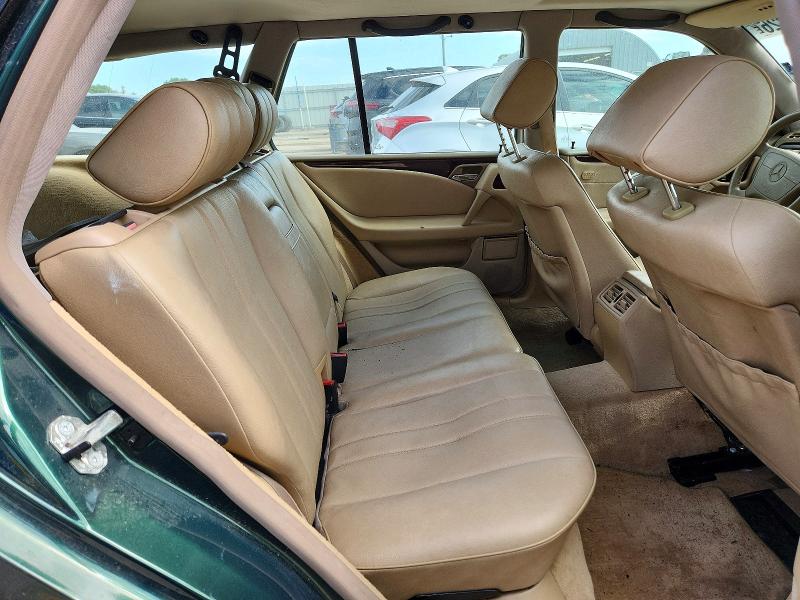 Продажа на аукционе авто 1998 Mercedes-benz E, vin: WDBJH82F7WX005501, номер лота: 59977226