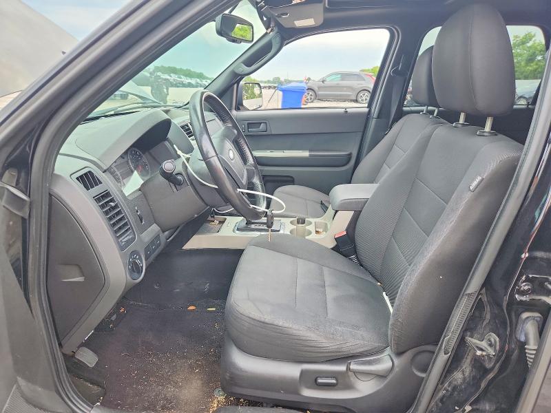 2012 Ford Escape მანქანა იყიდება აუქციონზე, vin: 1FMCU9DG5CKC55454, აუქციონის ნომერი: 60751686