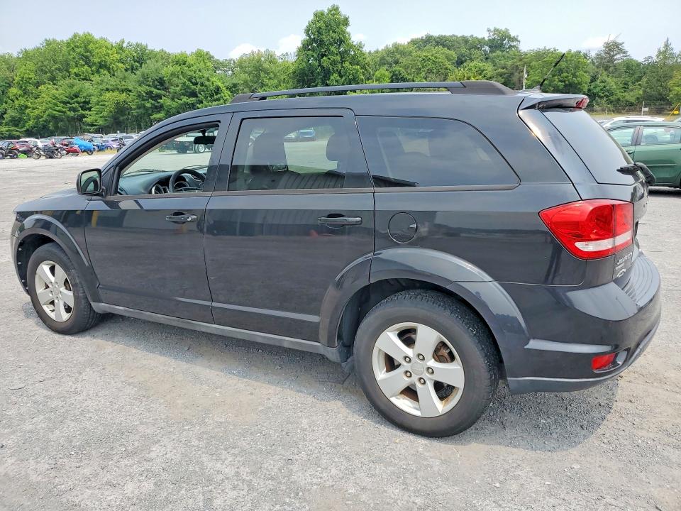 Продаж на аукціоні авто 2012 Dodge Journey, vin: 3C4PDDBGXCT219009, номер лоту: 62478426