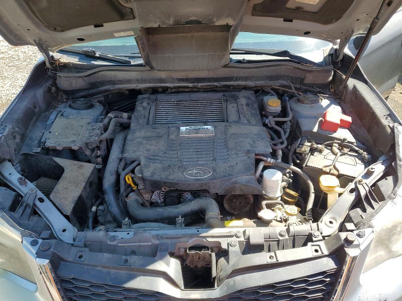 Продажа на аукционе авто 2014 Subaru Forester, vin: JF2SJGDC4EH497972, номер лота: 60144396