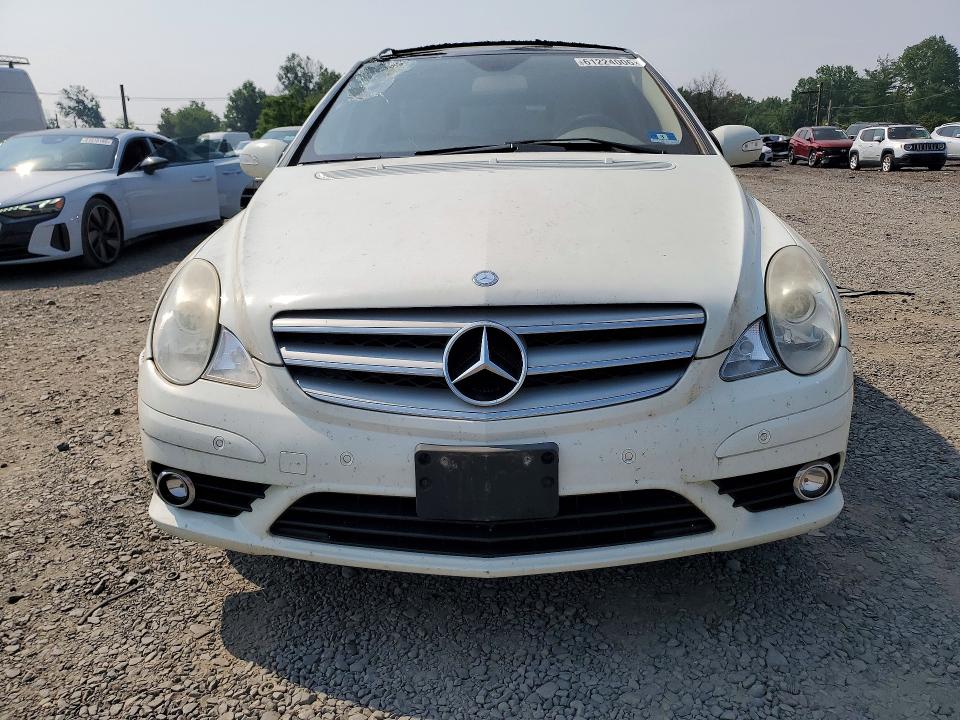 Aukcja sprzedaży 2008 Mercedes-benz R, vin: 4JGCB65E78A079795, numer aukcji: 61224006