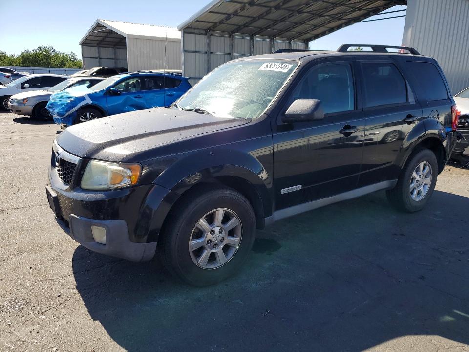 Aukcja sprzedaży 2008 Mazda Tribute, vin: 4F2CZ02Z88KM15632, numer aukcji: 60691746