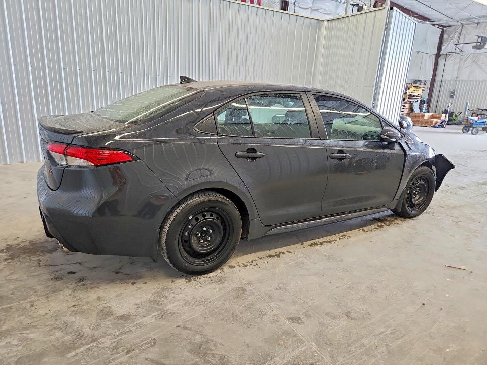 Aukcja sprzedaży 2026 Toyota Corolla, vin: 5YFP4MCE6TP252945, numer aukcji: 61167036