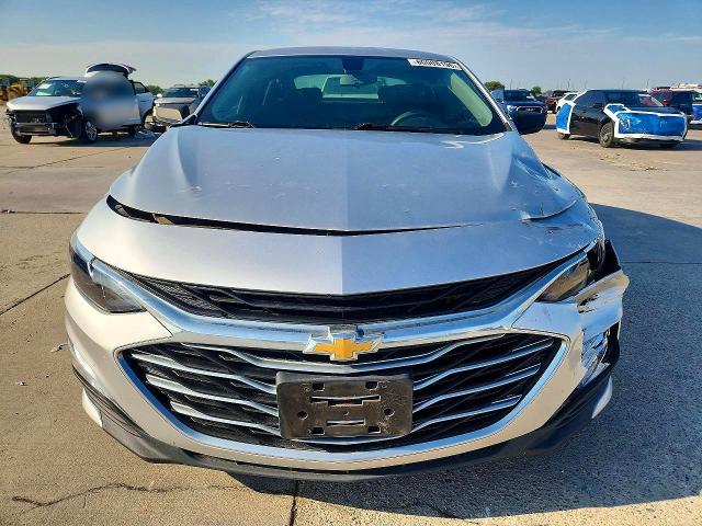 2019 Chevrolet Malibu მანქანა იყიდება აუქციონზე, vin: 1G1ZB5STXKF145576, აუქციონის ნომერი: 60008196