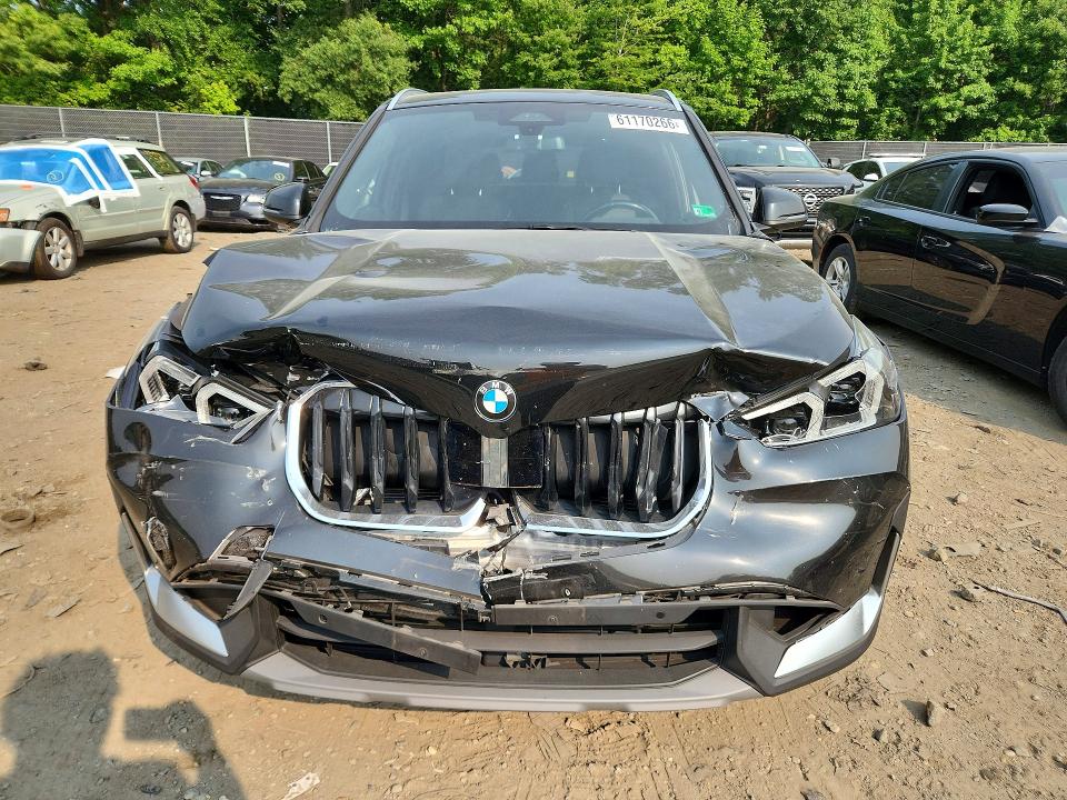 Продаж на аукціоні авто 2023 Bmw X1, vin: WBX73EF04P5W68412, номер лоту: 61170266