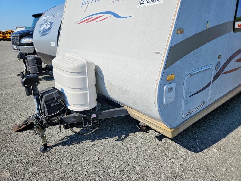 Aukcja sprzedaży 2008 Jayco Jay Trailers, vin: 1UJBJ02R881JV0249, numer aukcji: 62125396