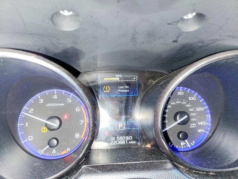 59687746 :رقم المزاد ، 4S4BSBNC7F3304737 vin ، 2015 Subaru Outback مزاد بيع