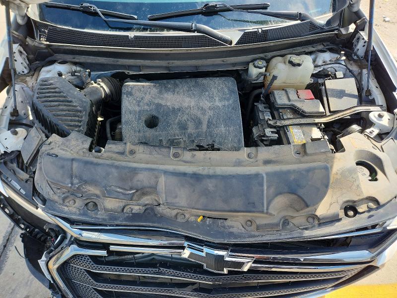 Aukcja sprzedaży 2019 Chevrolet Traverse, vin: 1GNEVKKW8KJ282459, numer aukcji: 62348086