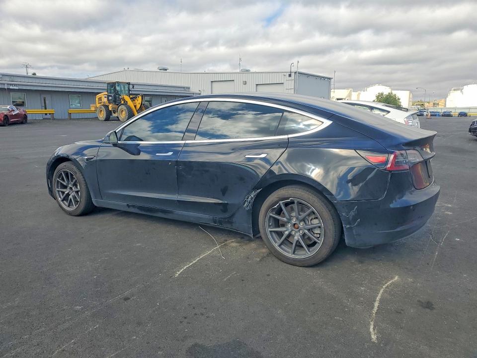 Aukcja sprzedaży 2019 Tesla Model 3, vin: 5YJ3E1EA9KF398416, numer aukcji: 62304836