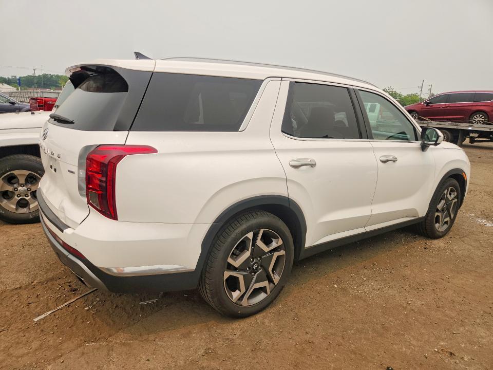 Aukcja sprzedaży 2023 Hyundai Palisade, vin: KM8R5DGE9PU622614, numer aukcji: 60974746