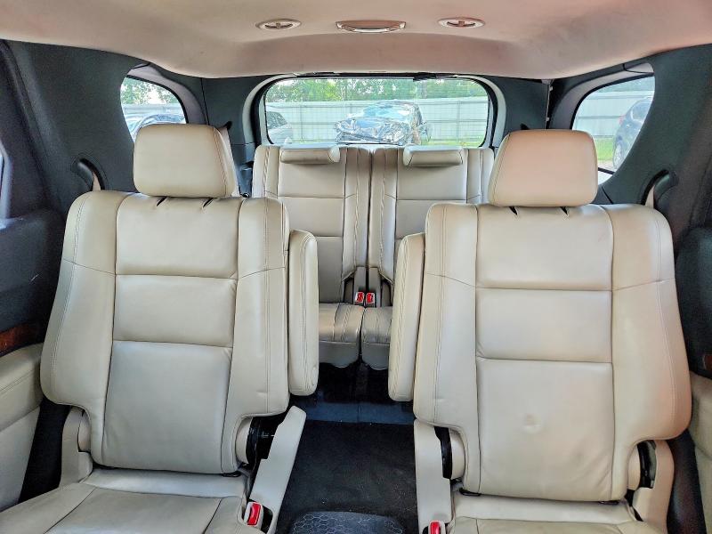63486866 :رقم المزاد ، 1C4RDJDG6FC145821 vin ، 2015 Dodge Durango مزاد بيع