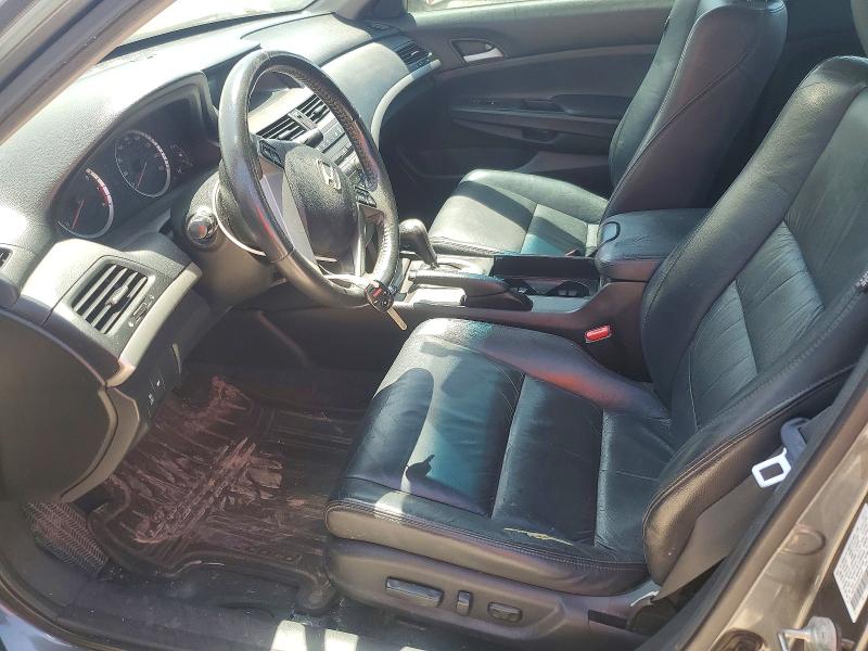 Auction sale of the 2012 Honda Accord, vin: 1HGCP2F60CA061039, lot number: 61863026