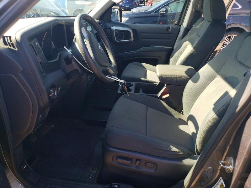 Aukcja sprzedaży 2013 Honda Ridgeline, vin: 5FPYK1F43DB004071, numer aukcji: 59322306