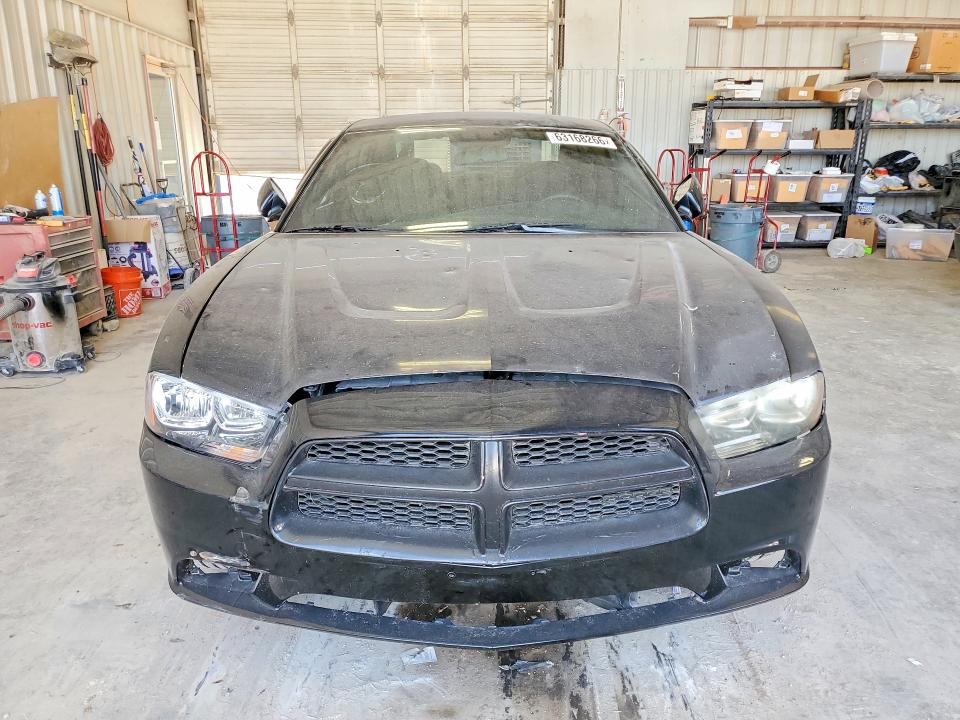 Продажа на аукционе авто 2012 Dodge Charger, vin: 2C3CDXBG3CH119413, номер лота: 63168266