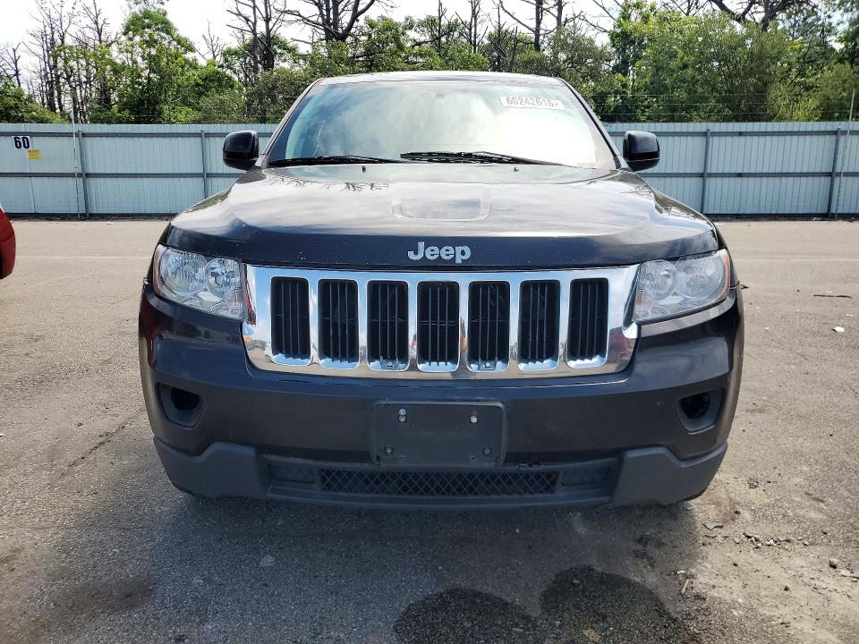 Продаж на аукціоні авто 2012 Jeep Grand Cherokee, vin: 1C4RJFAG0CC166010, номер лоту: 60242616