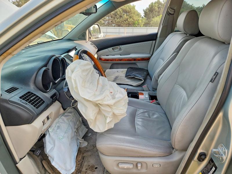 Aukcja sprzedaży 2006 Lexus Rx, vin: 2T2HA31UX6C088374, numer aukcji: 61642556