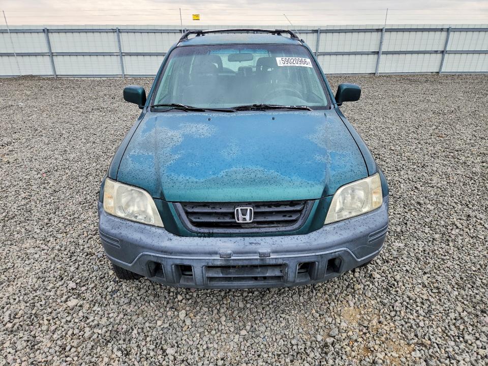 Aukcja sprzedaży 1999 Honda Cr-v, vin: JHLRD1863XC020619, numer aukcji: 59020966