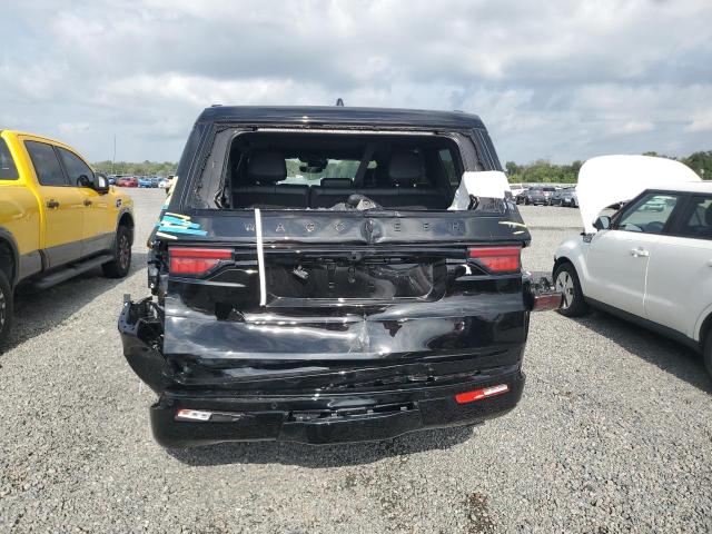 61666826 :رقم المزاد ، 1C4SJVBP7SS502993 vin ، 2025 Jeep Wagoneer مزاد بيع
