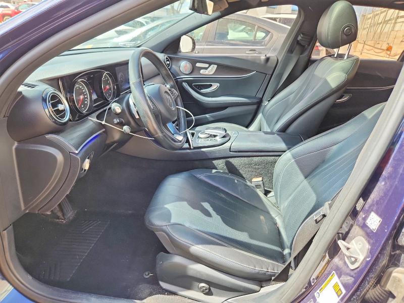 Продажа на аукционе авто 2017 Mercedes-benz E, vin: WDDZF4KB0HA098812, номер лота: 60438196