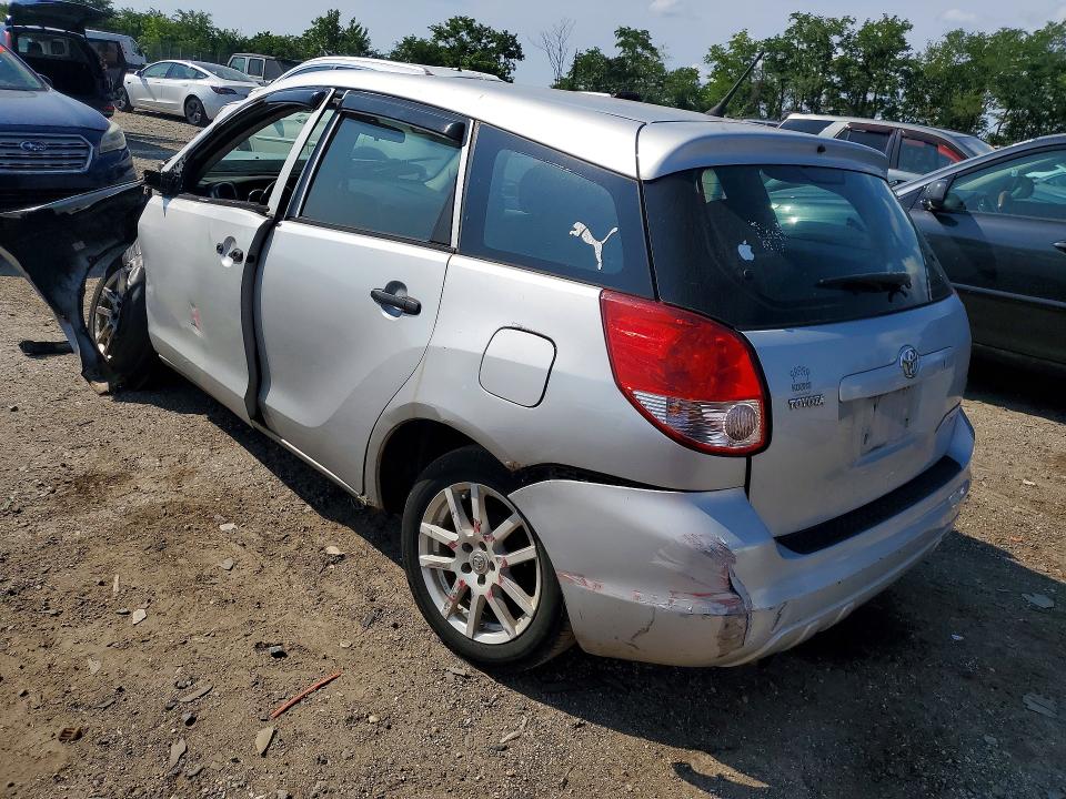 Aukcja sprzedaży 2005 Toyota Matrix, vin: 2T1KR32E95C354461, numer aukcji: 62330166