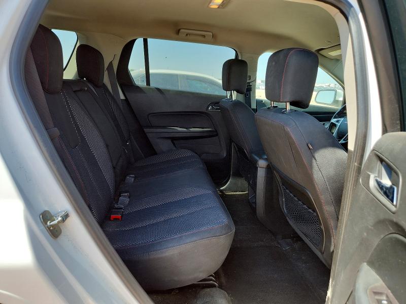 Aukcja sprzedaży 2017 Gmc Terrain, vin: 2GKFLTEKXH6324495, numer aukcji: 60687556