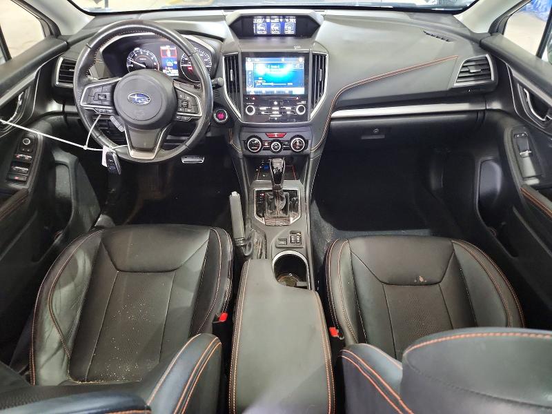2021 Subaru Crosstrek მანქანა იყიდება აუქციონზე, vin: JF2GTHMC9MH250161, აუქციონის ნომერი: 60454366