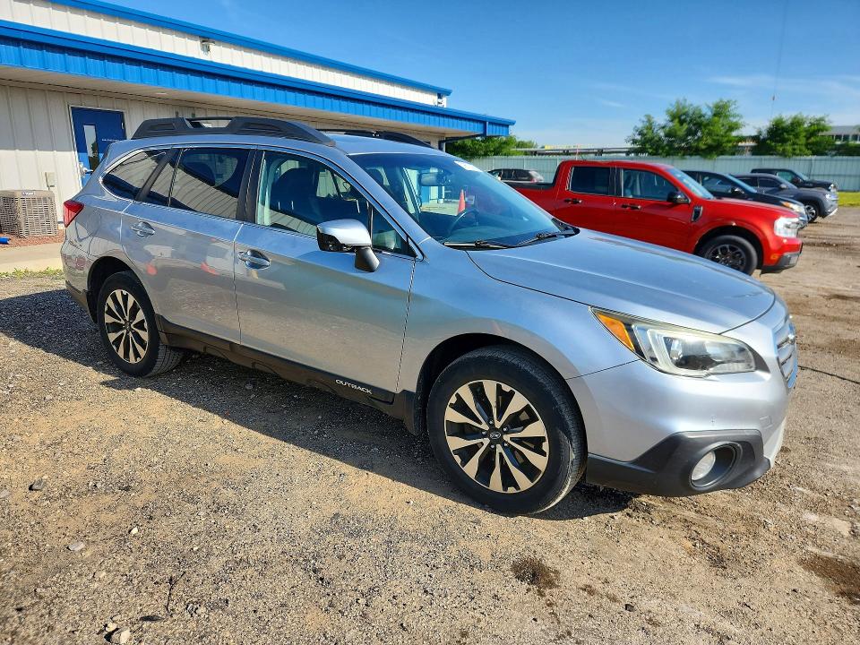 Aukcja sprzedaży 2016 Subaru Outback, vin: 4S4BSBLC2G3219020, numer aukcji: 59873106