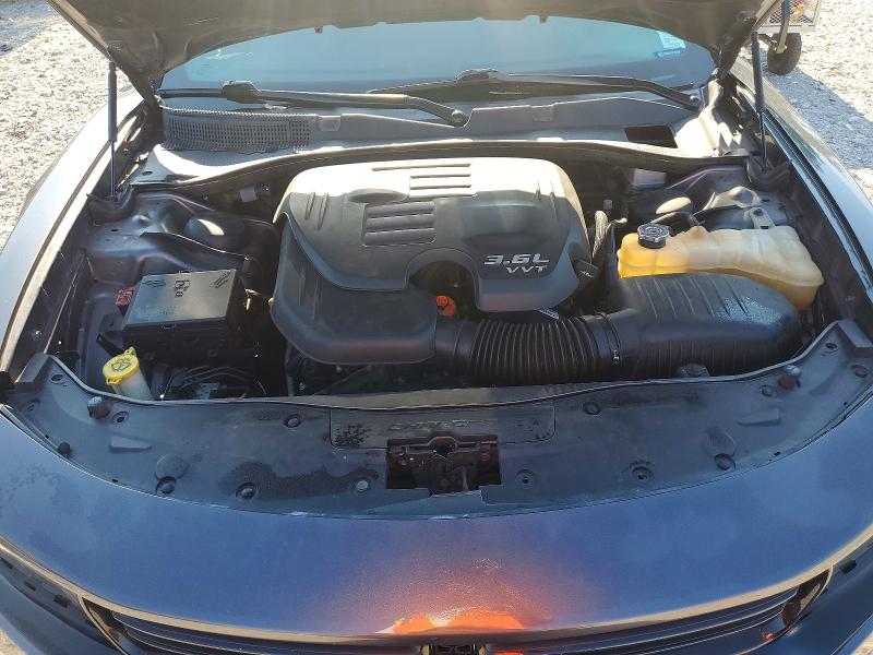 Aukcja sprzedaży 2018 Dodge Charger, vin: 2C3CDXHG2JH197735, numer aukcji: 60851656