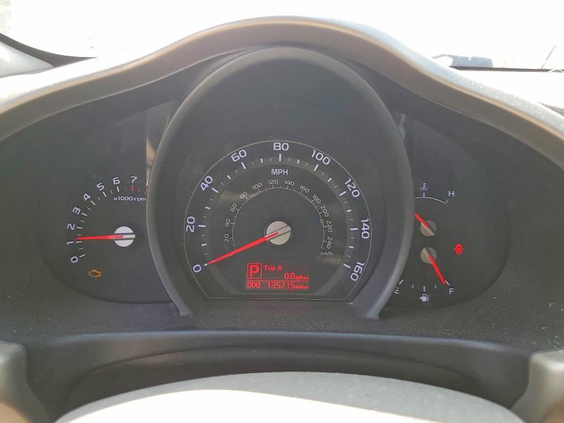 62526116 :رقم المزاد ، KNDPBCAC9G7867529 vin ، 2016 Kia Sportage مزاد بيع