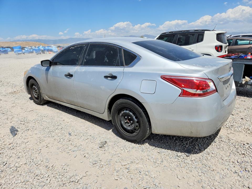 Продажа на аукционе авто 2013 Nissan Altima, vin: 1N4AL3AP1DC255243, номер лота: 60721496