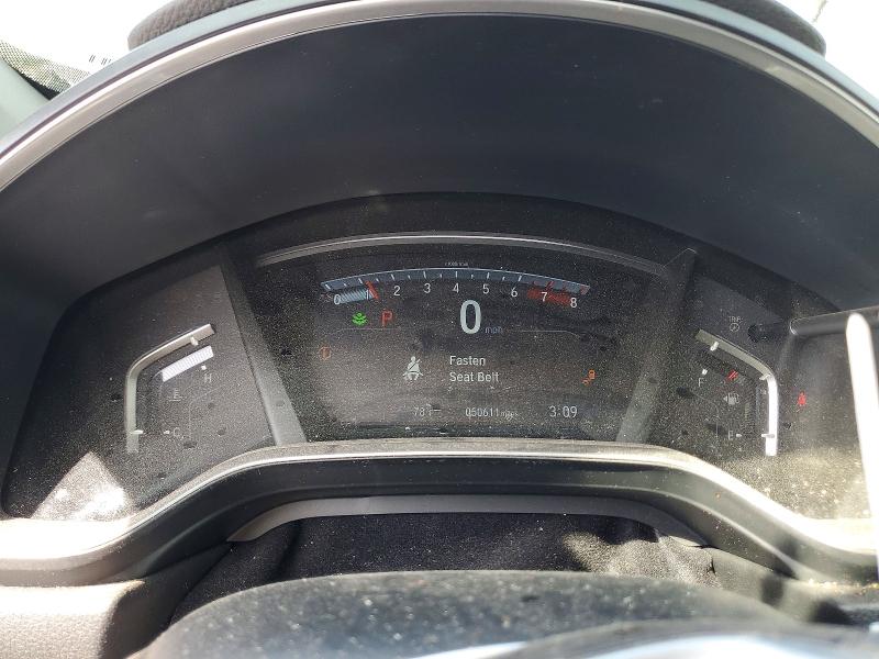 Продаж на аукціоні авто 2022 Honda Cr-v, vin: 7FARW2H58NE053060, номер лоту: 63373756