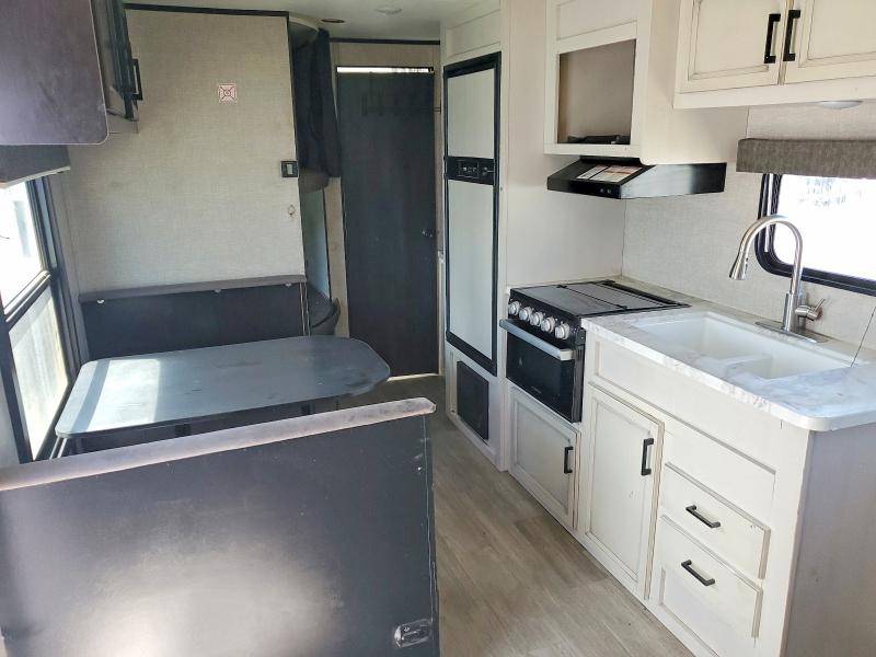 Продажа на аукционе авто 2022 Jayflight Recreational Vehicle (rv), vin: 1UJBJ0BN9N17V0464, номер лота: 60476556