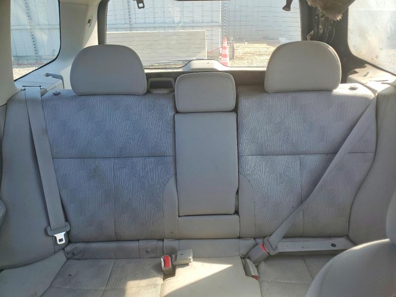 Продажа на аукционе авто 2010 Subaru Forester, vin: JF2SH6BC2AH799232, номер лота: 59342756