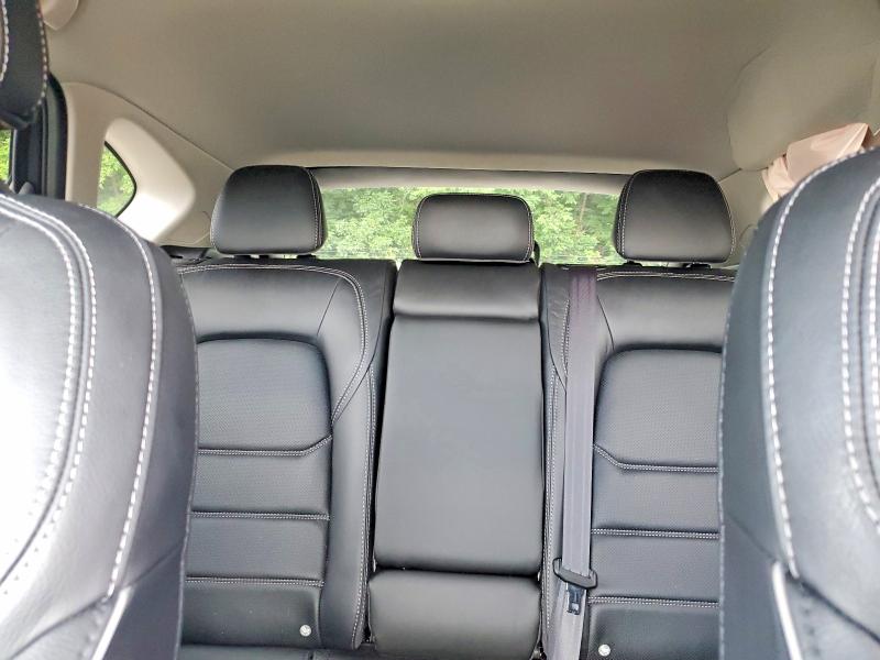 Aukcja sprzedaży 2025 Mazda Cx-5, vin: JM3KFBEM9S0668338, numer aukcji: 60255536