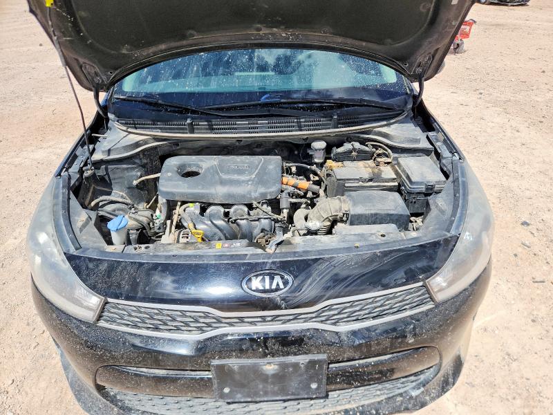 Aukcja sprzedaży 2018 Kia Rio, vin: 3KPA24AB7JE062896, numer aukcji: 61233726