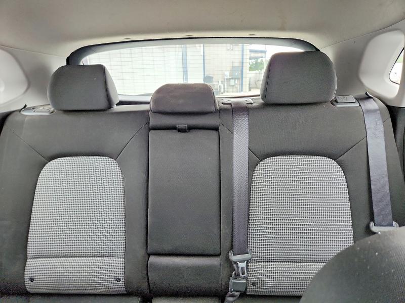 62341586 :رقم المزاد ، KM8K12AA9MU662291 vin ، 2021 Hyundai Kona مزاد بيع