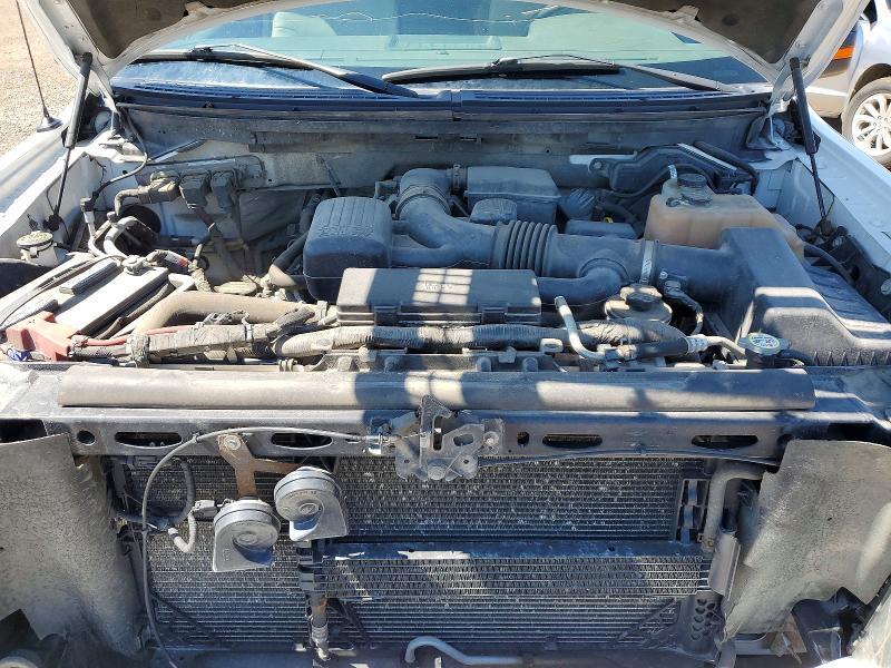 2010 Ford F150 მანქანა იყიდება აუქციონზე, vin: 1FTFW1EV3AFC39933, აუქციონის ნომერი: 58259066