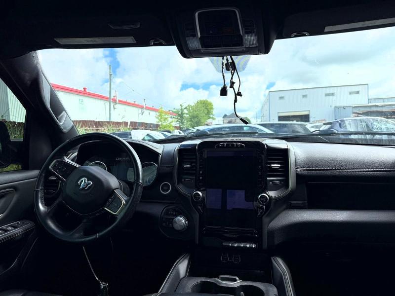 Aukcja sprzedaży 2020 Ram 1500, vin: 1C6SRFLT0LN205050, numer aukcji: 60465006