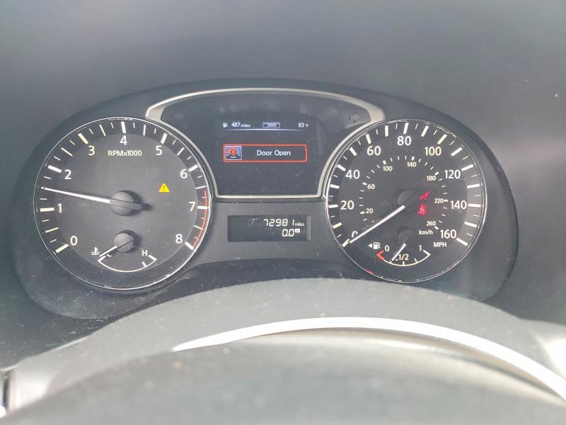 Aukcja sprzedaży 2014 Nissan Pathfinder, vin: 5N1AR2MM0EC644280, numer aukcji: 62913336