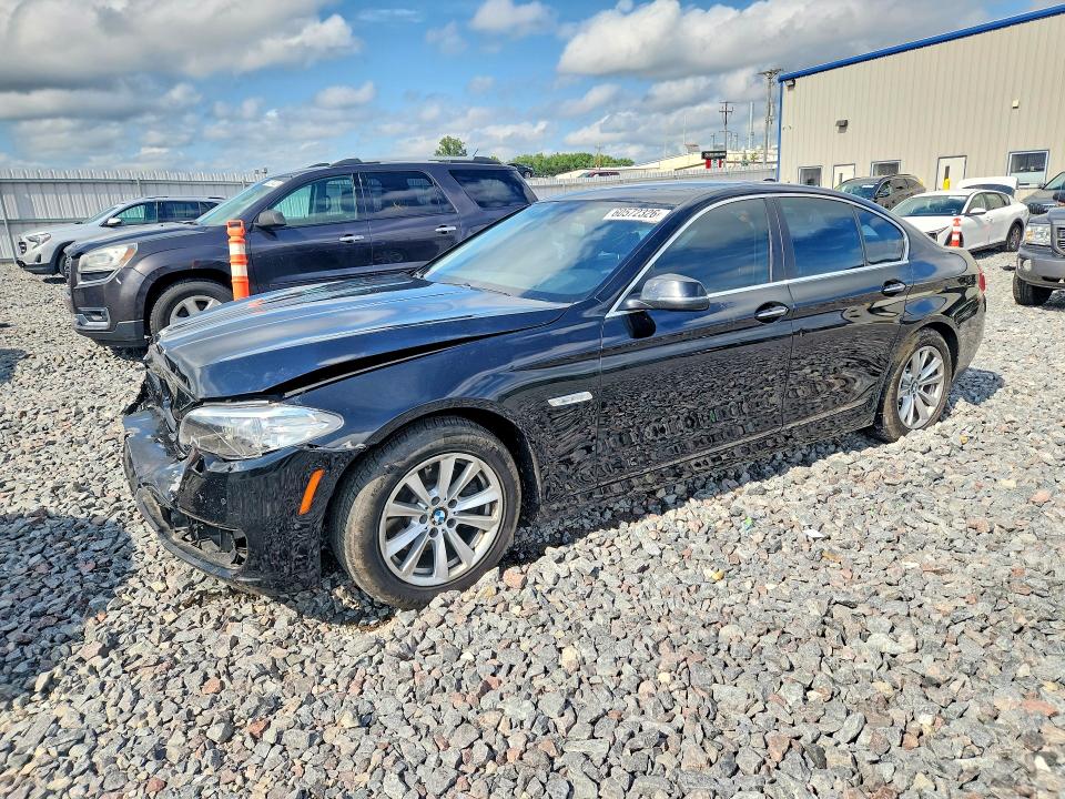 Aukcja sprzedaży 2014 Bmw 528, vin: WBA5A7C54ED617739, numer aukcji: 60572326