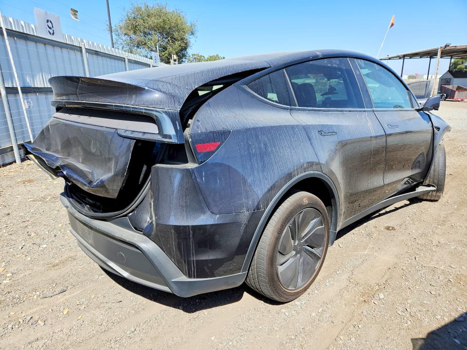 Продаж на аукціоні авто 2026 Tesla Model Y, vin: 7SAYGDED3TF446959, номер лоту: 85616165