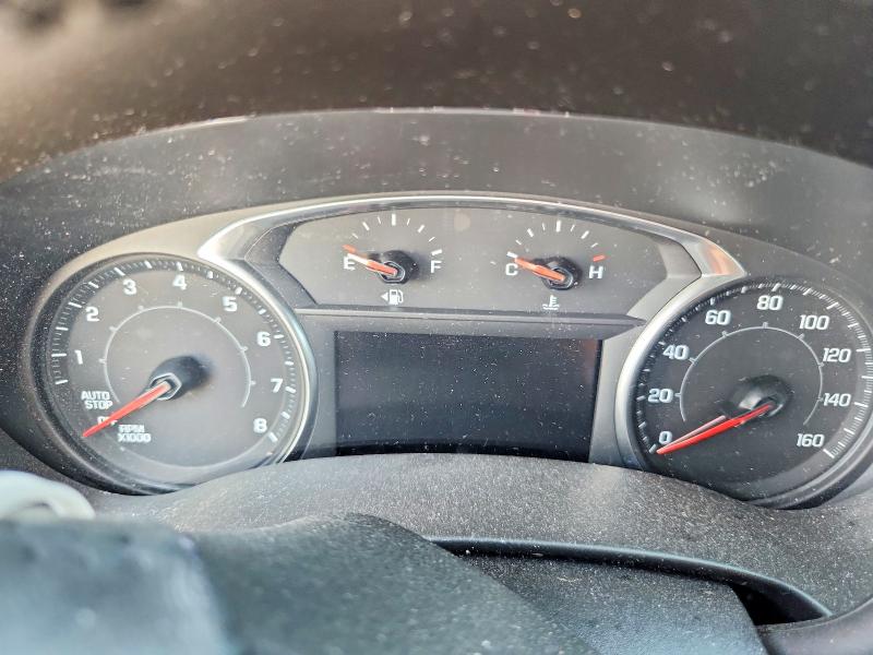Aukcja sprzedaży 2018 Gmc Terrain, vin: 3GKALMEV5JL387452, numer aukcji: 61175056