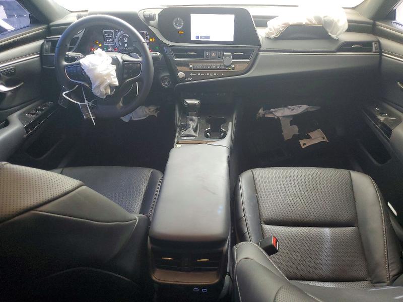 Продаж на аукціоні авто 2023 Lexus Es 300h, vin: 58ADA1C11PU036666, номер лоту: 60451576