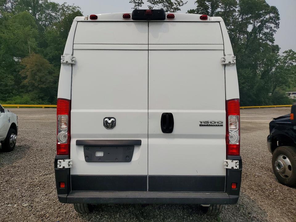 Aukcja sprzedaży 2024 Ram Promaster 1500, vin: 3C6LRVBG0RE144220, numer aukcji: 60641656
